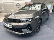 Opel Astra 2025