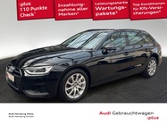 Audi A4 2020