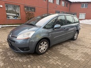 Citroen C4 2009