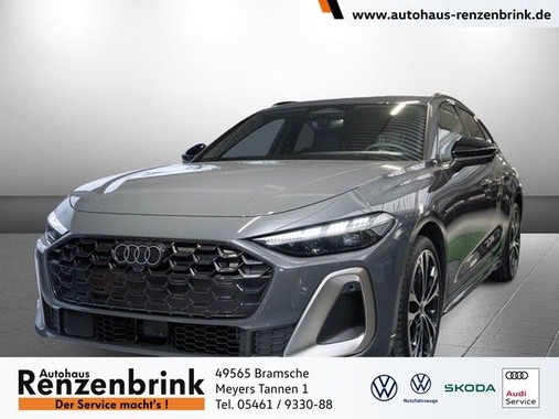 Audi A5 2024