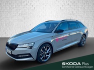 Skoda Superb 2025