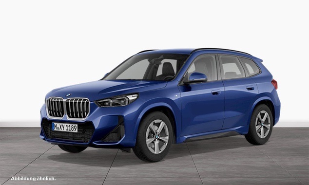 BMW X1 2025