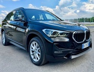 BMW X1 2022