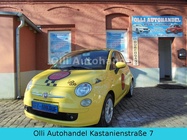 Fiat 500 2008