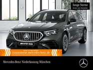 Mercedes-Benz E-Class 2025