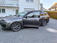 Ford Focus 2023