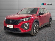 Peugeot 2008 2024