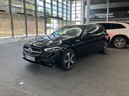 Mercedes-Benz C-Class 2024