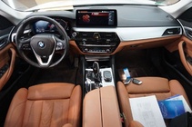 BMW 5 Series 2023