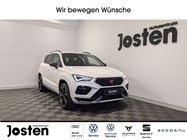 Cupra Ateca 2024