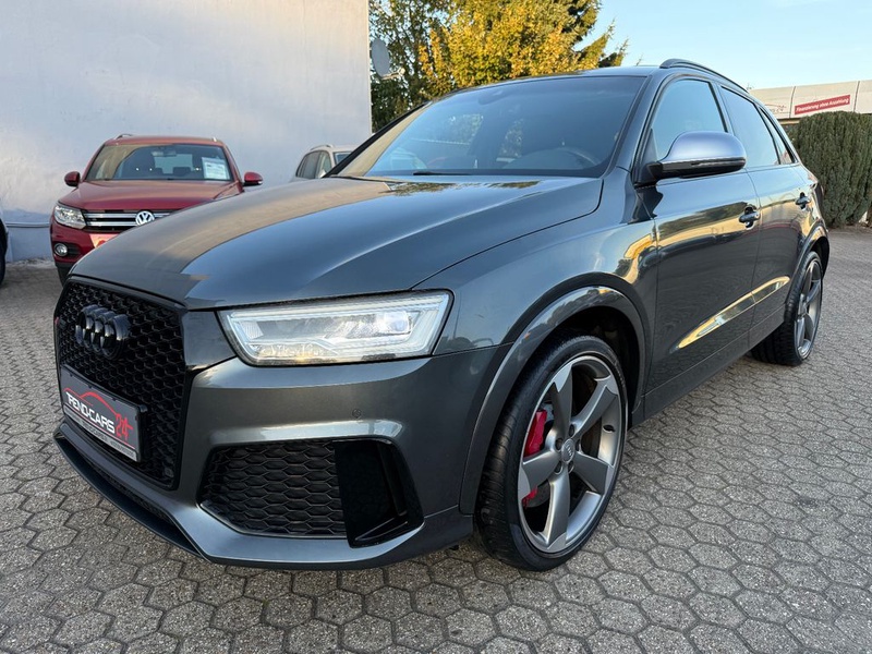 Audi RSQ3