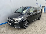 Mercedes-Benz V-Class 2022