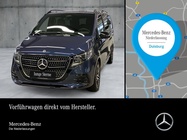 Mercedes-Benz V-Class 2026