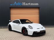Porsche 992 2022