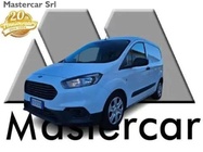 Ford Transit Courier 2019