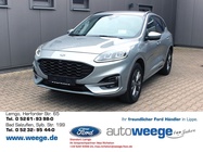 Ford Kuga 2022