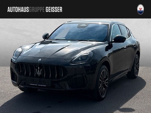 Maserati Grecale 2023