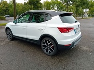 Seat Arona 2020