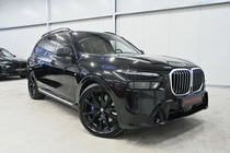 BMW X7 2024