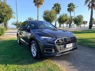 Audi Q5 2021