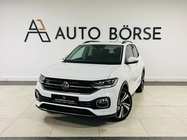 Volkswagen T-Cross 2021