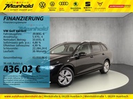 Volkswagen Golf 2025