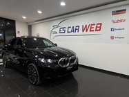 BMW X6 2023