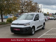 Citroen Berlingo 2022