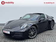 Porsche 992 2021
