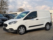 Ford Transit 2021