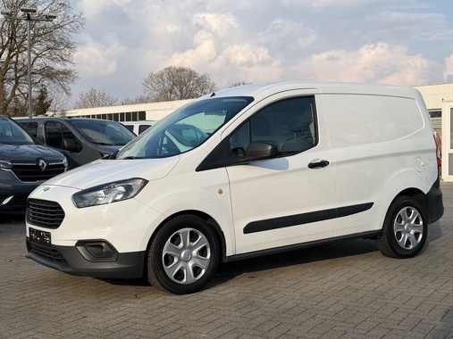 Ford Transit Courier 2021