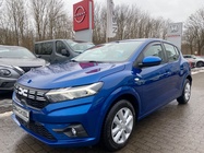 Dacia Sandero 2023