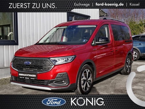 Ford Tourneo Connect 2024