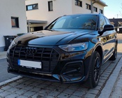 Audi Q5 2022