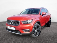 Volvo XC40 2022