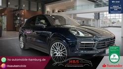 Porsche Cayenne 2023