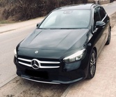 Mercedes-Benz B-Class 2021