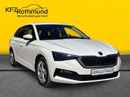 Skoda Scala 2020