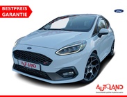 Ford Fiesta 2020