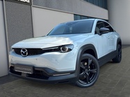 Mazda MX-30 2020