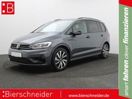Volkswagen Touran 2024