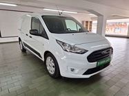 Ford Transit Connect 2023