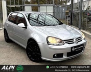 Volkswagen Golf 2008