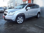 Chevrolet Orlando 2014