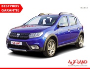 Dacia Sandero 2020