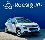 Citroen C3 2019