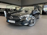 Mercedes-Benz A-Class 2025