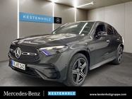 Mercedes-Benz GLC-Class 2026