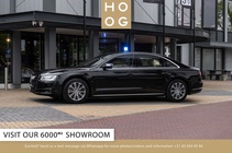Audi V8 2016