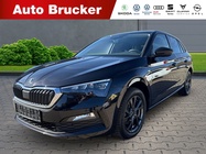 Skoda Scala 2022